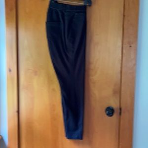 Pull on Dress leggings